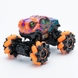 Іграшка машина на р/у KERMONG 2028-3B Різнокольоровий (2002012640340) Фото 2 з 5