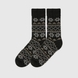 Шкарпетки для хлопчика Calze More 3640-7 36-40 Різнокольоровий (2000990202499A) Фото 3 з 9