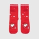 Шкарпетки для хлопчика Chitto 86061 0-1 роки Червоний (2000990115935A) Фото 3 з 7