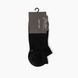 Шкарпетки чоловічі E735 41-44 Чорний (2000989653974S) Фото 2 з 2