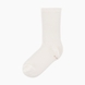Шкарпетки жіночі PierLone K2409 35-40 Молочний (2000989824732A) Фото 1 з 2