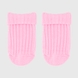 Носочки для девочки Zengin Mini 0-6 месяцев Розовый (2000989990956A) Фото 2 из 5