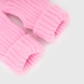 Носочки для девочки Zengin Mini 0-6 месяцев Розовый (2000989990956A) Фото 5 из 5