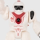 Робот-Бласт интерактивный TK Group TK31140 Бело-красный (2000990131317) Фото 6 из 7