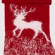 Різдвяна шкарпетка YA XING XD22078 Різнокольоровий (2000990229502)(NY)(SN) Фото 2 з 2