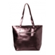 Жіноча сумка Stimul H0221C 30x28x13 см Коричневий (2000903672111A) Фото 2 з 4
