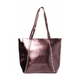 Жіноча сумка Stimul H0221C 30x28x13 см Коричневий (2000903672111A) Фото 1 з 4
