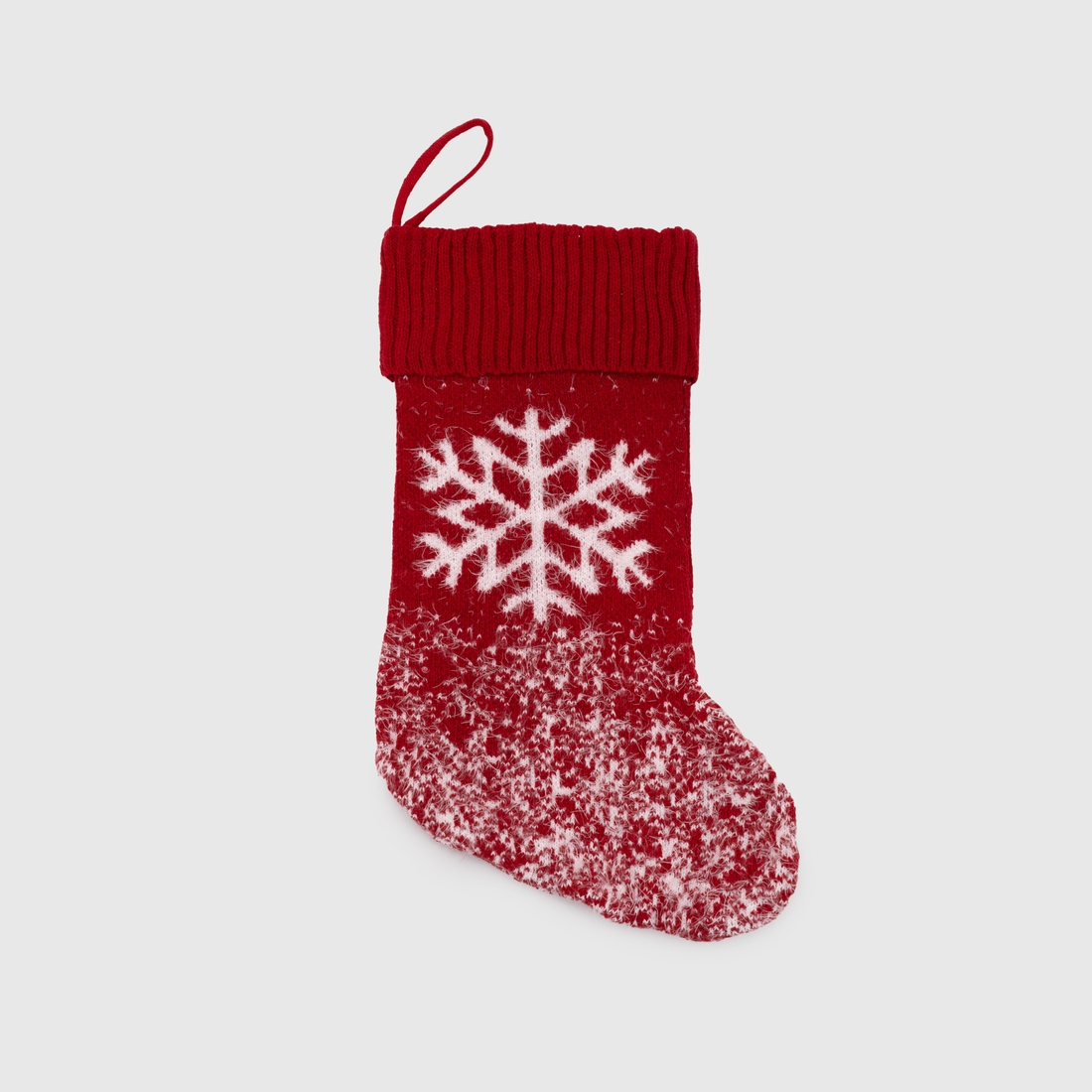 Фото Рождественский носок YA XING XD22078 Разноцветный (2002011524481)(NY)(SN)