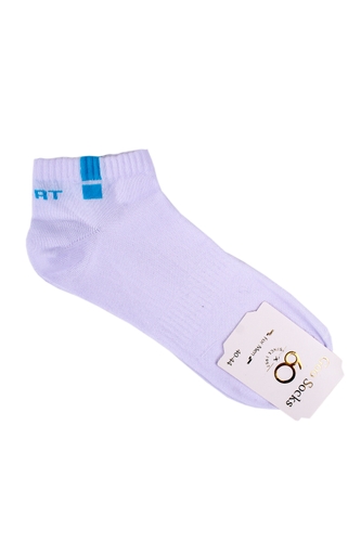 Фото Носки мужские, 40-44 Lateks socks 236 Белый (2000903395768A)
