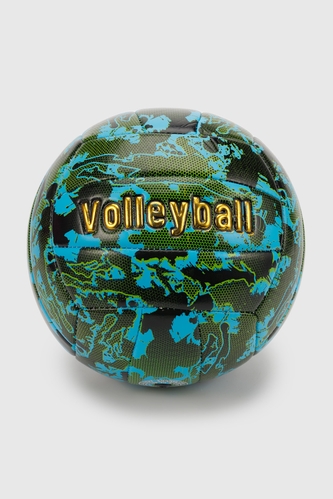 Фото Мяч волейбольный MEIDA M500-14 Голубой (2000990523716)