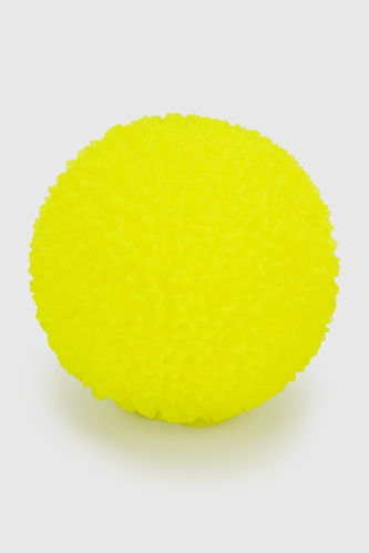 Фото М'ячик-стрибунець що світиться SB2303 6.5 см Жовтий (2000990597243)