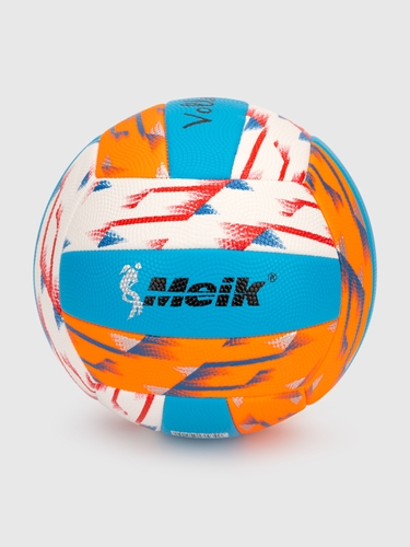 Фото Мяч волейбольный AoKaiTiYu AKI1028011 Голубовато-оранжевый (2000990572653)