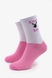 Шкарпетки Smaliy 4-511Д-6 23-25 Рожевий (2000904728183D) Фото 1 з 2