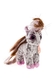 М'яка іграшка TY Beanie Boo's Плямиста поні "Cinnamon" 15 см (36667) Фото 1 з 8