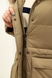 Куртка Visdeer 362-DX56 52 Оливковый (2000904339310W) Фото 3 из 9