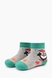 Шкарпетки Zengin НР125 0-6 Різнокольоровий (2000904599424A)(NY)(SN) Фото 4 з 7