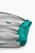 Спортивные штаны Lizi HX005 158 Зеленый (2000904243495W) Фото 4 из 5