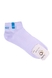 Шкарпетки чоловічі,40-44 Lateks socks 236 Білий (2000903395768A) Фото 1 з 2