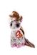 М'яка іграшка TY Beanie Boo's Плямиста поні "Cinnamon" 15 см (36667) Фото 8 з 8