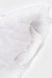 Бодi-сукня святкова Mini born 3082 56 см Білий (2000989448242D) Фото 4 з 5