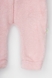 Человечек для девочки Baby Show 1171 86 см Розовый (2000989848585D) Фото 4 из 7