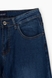 Джинси Regular fit чоловічі AT115 38 Синій (2000989717126S) Фото 9 з 11