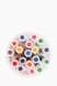 Фломастери Washable Water Color Pen, 18 кол., в пластиковому тубусі YL201805-18 (6938247147865) Фото 3 з 3