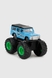 Іграшка машина Позашляховик АВТОПРОМ 7405 (AP7448) Синій (2000990642998) Фото 1 з 3