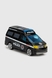 Іграшка Тягач з машиною Поліція АВТОПРОМ AP7496 Різнокольоровий (2000990642882) Фото 4 з 6