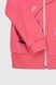 Кофта з принтом для дівчинки Narmini 7906 86 см Рожевий (2000989944164D) Фото 4 з 7