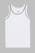 Комплект білизни для хлопчика Katomino 128027 146-152 см Білий (2000990444677A) Фото 2 з 9