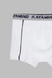 Комплект білизни для хлопчика Katomino 128027 146-152 см Білий (2000990444677A) Фото 6 з 9