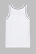 Комплект білизни для хлопчика Katomino 128027 122-128 см Білий (2000990444615A) Фото 4 з 9