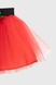 Костюм для девочки (боди+юбка) Baby Show 9808 92 см Красный (2000990127792W)(NY)(SN) Фото 4 из 14