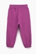 Костюм для дівчинки (реглан+штани) Breeze 17757 104 см Молочний (2000989448235D) Фото 9 з 9