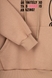 Костюм для дівчинки (худі+штани) Benini 1144 134 см Бежевий (2000990101297W) Фото 17 з 23