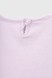 Костюм (футболка+лосины) для девочки Baby Show 249781 86 см Лиловый (2000990422811S) Фото 5 из 11