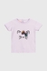 Костюм (футболка+лосины) для девочки Baby Show 249781 86 см Лиловый (2000990422811S) Фото 2 из 11