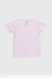 Костюм (футболка+лосины) для девочки Baby Show 249781 86 см Лиловый (2000990422811S) Фото 6 из 11