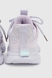 Кросівки для дівчинки Stepln E5-2Q 26 Фіолетовий (2000990425980A) Фото 9 з 11