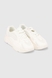 Кросівки чоловічі Stilli CX601-14 45 Білий (2000990405975A) Фото 8 з 13