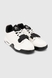 Кросівки чоловічі Stilli CX652-21 45 Білий (2000990406668D) Фото 4 з 10