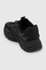 Кросівки жіночі STILLI A120-1 40 Чорний (2000990430359A) Фото 7 з 9