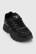 Кросівки жіночі STILLI A120-1 40 Чорний (2000990430359A) Фото 6 з 9