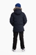 Куртка для хлопчика A24 158 см Темно-синій (2000989608011W) Фото 8 з 17