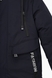 Куртка для мальчика A24 134 см Темно-синий (2000989607939W) Фото 12 из 17