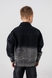 Куртка джинсова для хлопчика 6805 164 см Чорний (2000990306760D) Фото 6 з 15