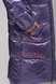 Куртка Maliyana 219.Сирень 164 см Сиреневый (2000904332816W) Фото 11 из 11