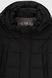 Куртка мужская Kings Wind 1W45-1 54 Черный (2000904370641W) Фото 13 из 21