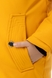 Куртка W506 128 Жовтий (2000989604044W) Фото 5 з 18